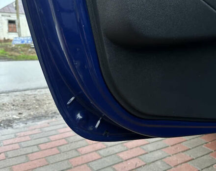 Синий Дачия Logan MCV, объемом двигателя 1.6 л и пробегом 218 тыс. км за 5799 $, фото 20 на Automoto.ua