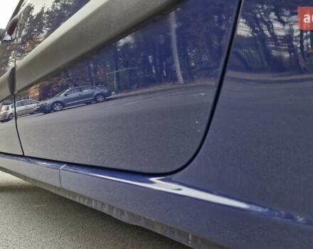 Синій Дачія Logan MCV, об'ємом двигуна 1.6 л та пробігом 150 тис. км за 5850 $, фото 14 на Automoto.ua