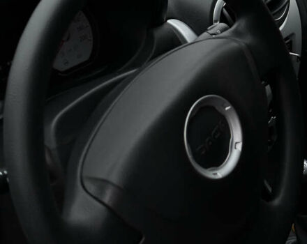 Синий Дачия Logan MCV, объемом двигателя 1.6 л и пробегом 218 тыс. км за 5799 $, фото 26 на Automoto.ua