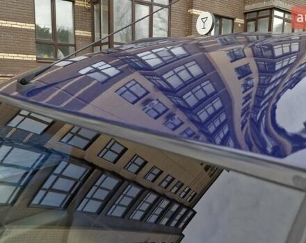 Синій Дачія Logan MCV, об'ємом двигуна 1.6 л та пробігом 150 тис. км за 5850 $, фото 10 на Automoto.ua