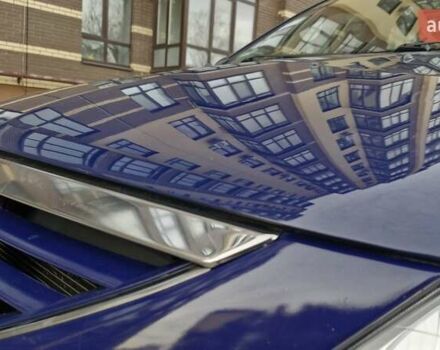 Синій Дачія Logan MCV, об'ємом двигуна 1.6 л та пробігом 150 тис. км за 5850 $, фото 5 на Automoto.ua