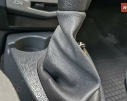 Синій Дачія Logan MCV, об'ємом двигуна 1.6 л та пробігом 150 тис. км за 5850 $, фото 34 на Automoto.ua