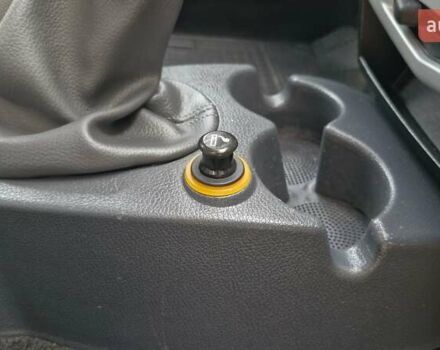 Синій Дачія Logan MCV, об'ємом двигуна 1.6 л та пробігом 150 тис. км за 5850 $, фото 37 на Automoto.ua