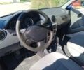 Синий Дачия Logan MCV, объемом двигателя 1.6 л и пробегом 230 тыс. км за 4600 $, фото 16 на Automoto.ua