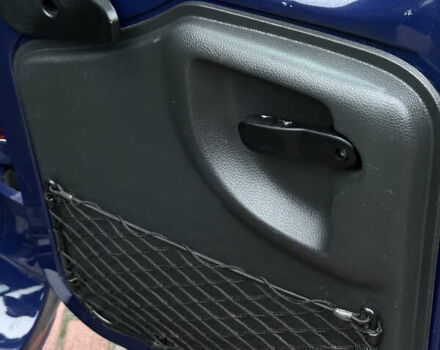 Синий Дачия Logan MCV, объемом двигателя 1.6 л и пробегом 218 тыс. км за 5799 $, фото 33 на Automoto.ua