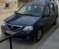 Синій Дачія Logan MCV, об'ємом двигуна 1.6 л та пробігом 205 тис. км за 4999 $, фото 1 на Automoto.ua