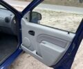 Синій Дачія Logan MCV, об'ємом двигуна 1.6 л та пробігом 185 тис. км за 4850 $, фото 20 на Automoto.ua