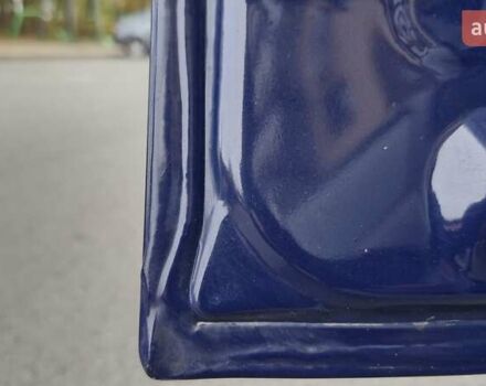 Синій Дачія Logan MCV, об'ємом двигуна 1.6 л та пробігом 150 тис. км за 5850 $, фото 18 на Automoto.ua