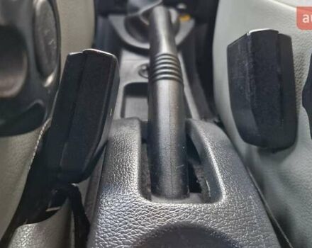 Синій Дачія Logan MCV, об'ємом двигуна 1.6 л та пробігом 150 тис. км за 5850 $, фото 30 на Automoto.ua