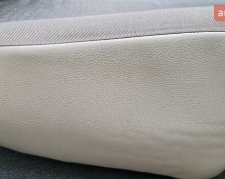 Синій Дачія Logan MCV, об'ємом двигуна 1.6 л та пробігом 150 тис. км за 5850 $, фото 45 на Automoto.ua