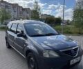 Синій Дачія Logan MCV, об'ємом двигуна 1.6 л та пробігом 414 тис. км за 2600 $, фото 1 на Automoto.ua