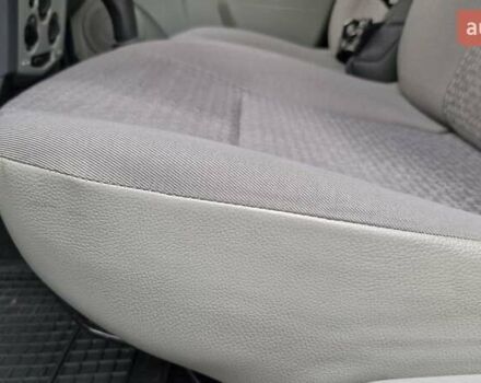 Синій Дачія Logan MCV, об'ємом двигуна 1.6 л та пробігом 150 тис. км за 5850 $, фото 22 на Automoto.ua