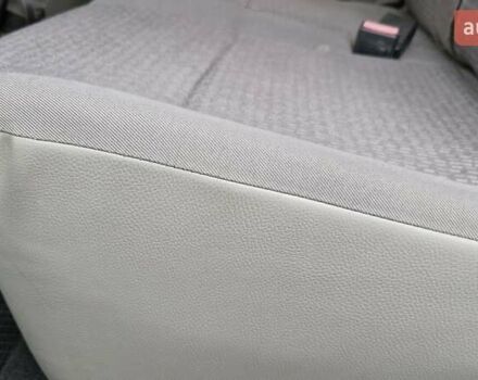 Синій Дачія Logan MCV, об'ємом двигуна 1.6 л та пробігом 150 тис. км за 5850 $, фото 40 на Automoto.ua