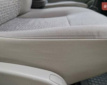 Синій Дачія Logan MCV, об'ємом двигуна 1.6 л та пробігом 150 тис. км за 5850 $, фото 27 на Automoto.ua