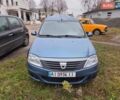 Синий Дачия Logan MCV, объемом двигателя 1.6 л и пробегом 230 тыс. км за 4500 $, фото 1 на Automoto.ua