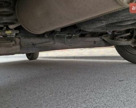 Синій Дачія Logan MCV, об'ємом двигуна 1.6 л та пробігом 150 тис. км за 5850 $, фото 49 на Automoto.ua