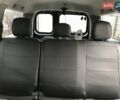 Синий Дачия Logan MCV, объемом двигателя 1.6 л и пробегом 130 тыс. км за 5400 $, фото 10 на Automoto.ua