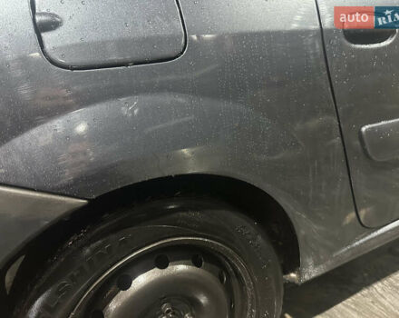 Синій Дачія Logan MCV, об'ємом двигуна 1.6 л та пробігом 333 тис. км за 3000 $, фото 5 на Automoto.ua