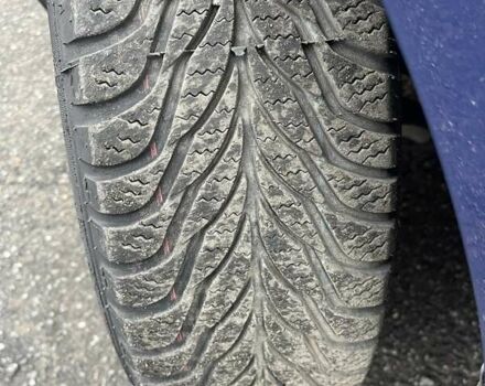 Синій Дачія Logan MCV, об'ємом двигуна 1.6 л та пробігом 185 тис. км за 4850 $, фото 24 на Automoto.ua