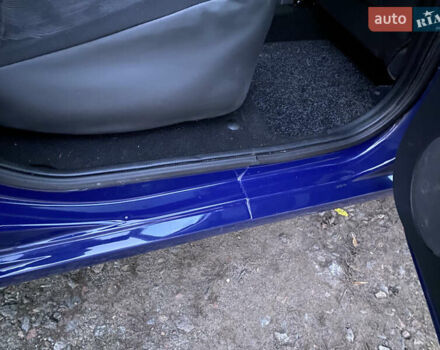 Синій Дачія Logan MCV, об'ємом двигуна 1.6 л та пробігом 162 тис. км за 6000 $, фото 26 на Automoto.ua