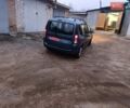 Синий Дачия Logan MCV, объемом двигателя 1.6 л и пробегом 175 тыс. км за 5950 $, фото 6 на Automoto.ua
