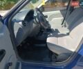 Синий Дачия Logan MCV, объемом двигателя 1.39 л и пробегом 190 тыс. км за 4900 $, фото 23 на Automoto.ua