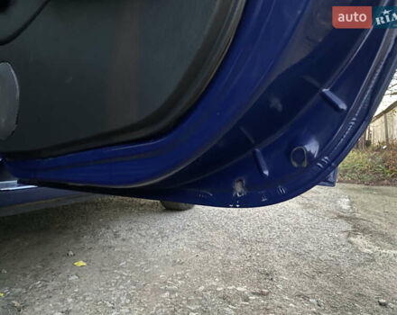 Синій Дачія Logan MCV, об'ємом двигуна 1.6 л та пробігом 162 тис. км за 6000 $, фото 27 на Automoto.ua