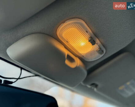 Синій Дачія Logan MCV, об'ємом двигуна 1.6 л та пробігом 197 тис. км за 6300 $, фото 29 на Automoto.ua