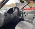 Дачия Logan MCV 2009 в Краматорске на Automoto.ua Синий Дачия Logan MCV, объемом двигателя 1.39 л и пробегом 302 тыс. км за 4200 $, фото 5 на Automoto.ua