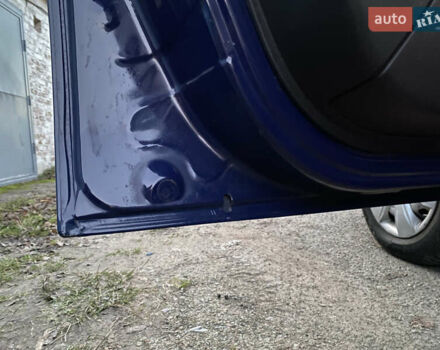 Синій Дачія Logan MCV, об'ємом двигуна 1.6 л та пробігом 162 тис. км за 6000 $, фото 35 на Automoto.ua