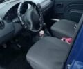 Синий Дачия Logan MCV, объемом двигателя 1.4 л и пробегом 275 тыс. км за 5000 $, фото 2 на Automoto.ua