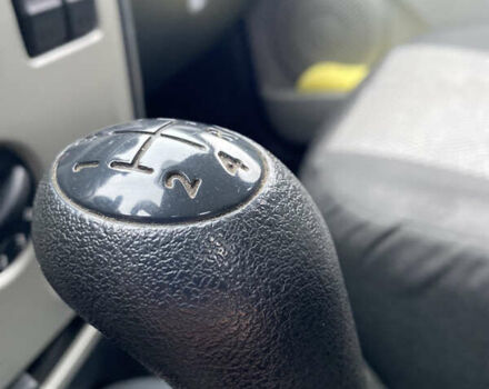 Синій Дачія Logan MCV, об'ємом двигуна 1.6 л та пробігом 169 тис. км за 5700 $, фото 8 на Automoto.ua