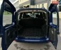 Синий Дачия Logan MCV, объемом двигателя 1.6 л и пробегом 273 тыс. км за 5700 $, фото 28 на Automoto.ua