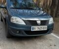 Синій Дачія Logan MCV, об'ємом двигуна 1.46 л та пробігом 216 тис. км за 5200 $, фото 1 на Automoto.ua
