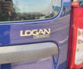 Синій Дачія Logan MCV, об'ємом двигуна 1.6 л та пробігом 198 тис. км за 6350 $, фото 11 на Automoto.ua