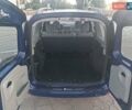 Синій Дачія Logan MCV, об'ємом двигуна 1.4 л та пробігом 163 тис. км за 5400 $, фото 2 на Automoto.ua