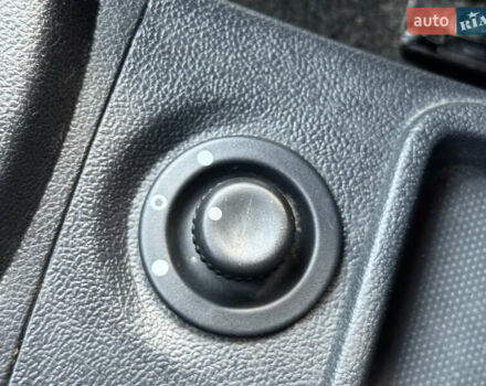 Синій Дачія Logan MCV, об'ємом двигуна 1.6 л та пробігом 197 тис. км за 6300 $, фото 26 на Automoto.ua