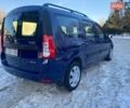 Синій Дачія Logan MCV, об'ємом двигуна 1.6 л та пробігом 189 тис. км за 6500 $, фото 10 на Automoto.ua