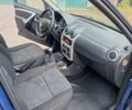 Синий Дачия Logan MCV, объемом двигателя 1.6 л и пробегом 160 тыс. км за 6300 $, фото 10 на Automoto.ua