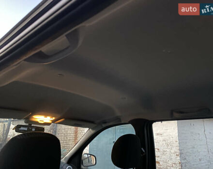 Синій Дачія Logan MCV, об'ємом двигуна 1.6 л та пробігом 162 тис. км за 6000 $, фото 31 на Automoto.ua