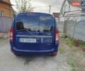 Синій Дачія Logan MCV, об'ємом двигуна 1.6 л та пробігом 180 тис. км за 5000 $, фото 3 на Automoto.ua