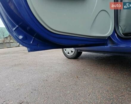 Синій Дачія Logan MCV, об'ємом двигуна 1.6 л та пробігом 188 тис. км за 5499 $, фото 14 на Automoto.ua