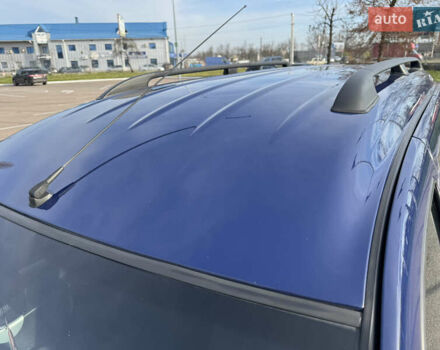 Синій Дачія Logan MCV, об'ємом двигуна 1.6 л та пробігом 198 тис. км за 6350 $, фото 29 на Automoto.ua