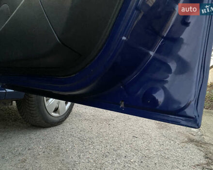 Синій Дачія Logan MCV, об'ємом двигуна 1.6 л та пробігом 162 тис. км за 6000 $, фото 22 на Automoto.ua
