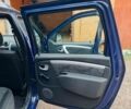 Синий Дачия Logan MCV, объемом двигателя 1.6 л и пробегом 141 тыс. км за 6200 $, фото 41 на Automoto.ua