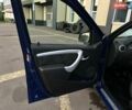 Синий Дачия Logan MCV, объемом двигателя 1.6 л и пробегом 273 тыс. км за 5700 $, фото 38 на Automoto.ua