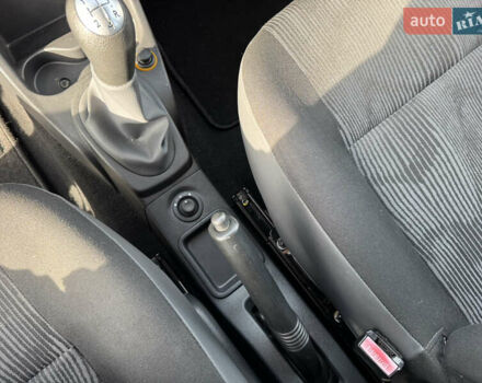 Синій Дачія Logan MCV, об'ємом двигуна 1.6 л та пробігом 198 тис. км за 6350 $, фото 45 на Automoto.ua