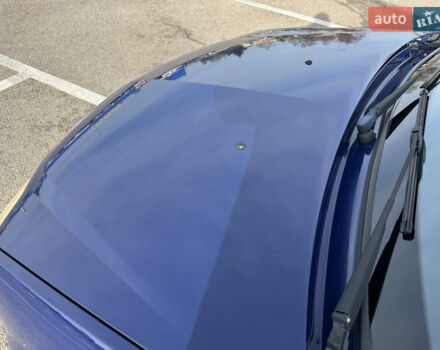 Синій Дачія Logan MCV, об'ємом двигуна 1.6 л та пробігом 198 тис. км за 6350 $, фото 28 на Automoto.ua