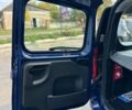 Синій Дачія Logan MCV, об'ємом двигуна 1.6 л та пробігом 166 тис. км за 6100 $, фото 17 на Automoto.ua