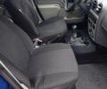 Синий Дачия Logan MCV, объемом двигателя 1.4 л и пробегом 185 тыс. км за 5100 $, фото 7 на Automoto.ua